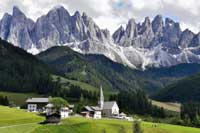 Dolomiti