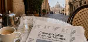 Peri�dicos italianos