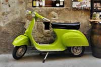 Vespa